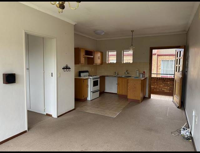 1 BEDROOM PROPERTY TO RENT IN LYNNWOOD